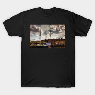 Liverpool 2019 T-Shirt